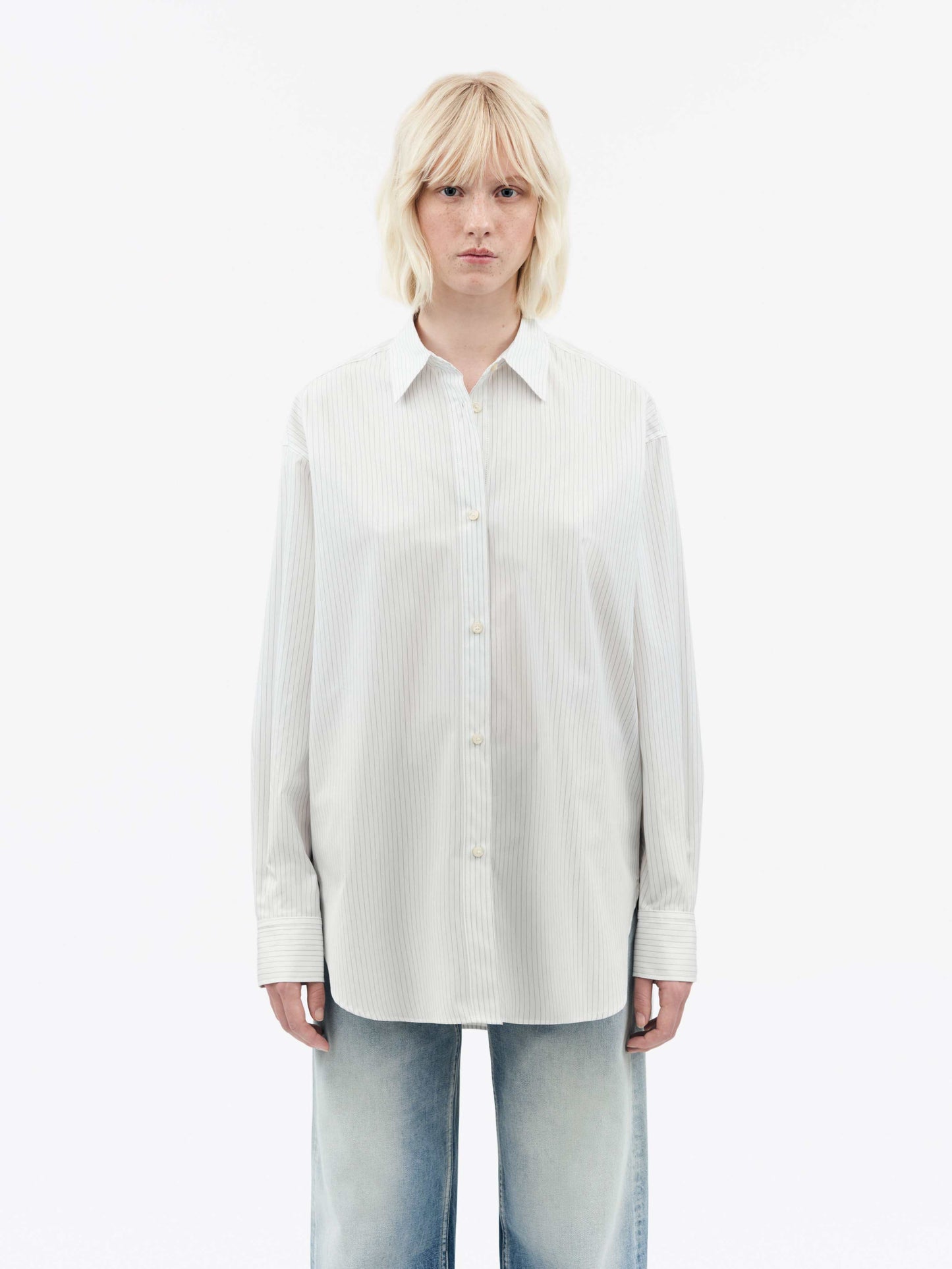 Tiger of Sweden Skjorta Corinne