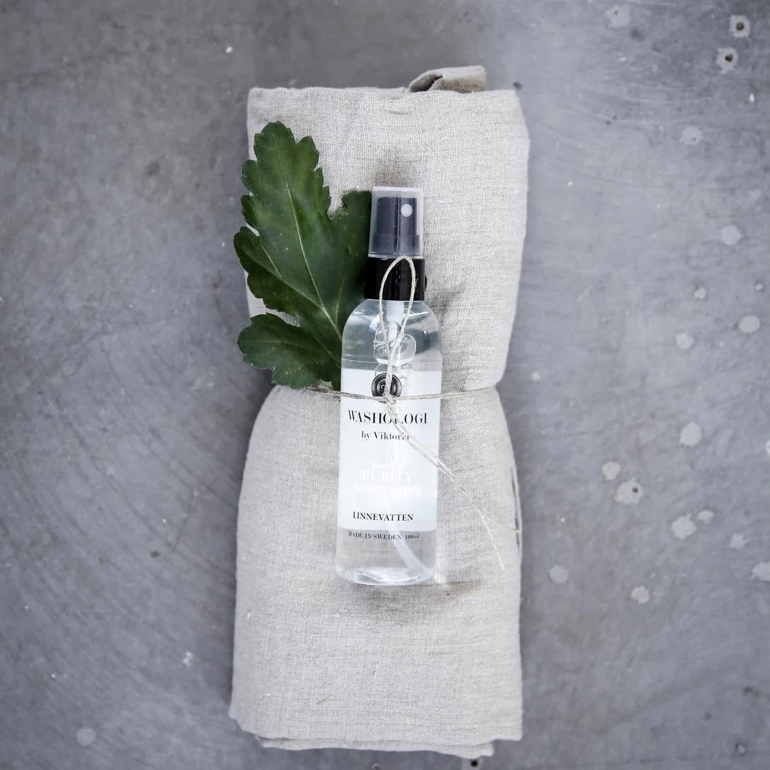 Washologi Linnevatten Purity