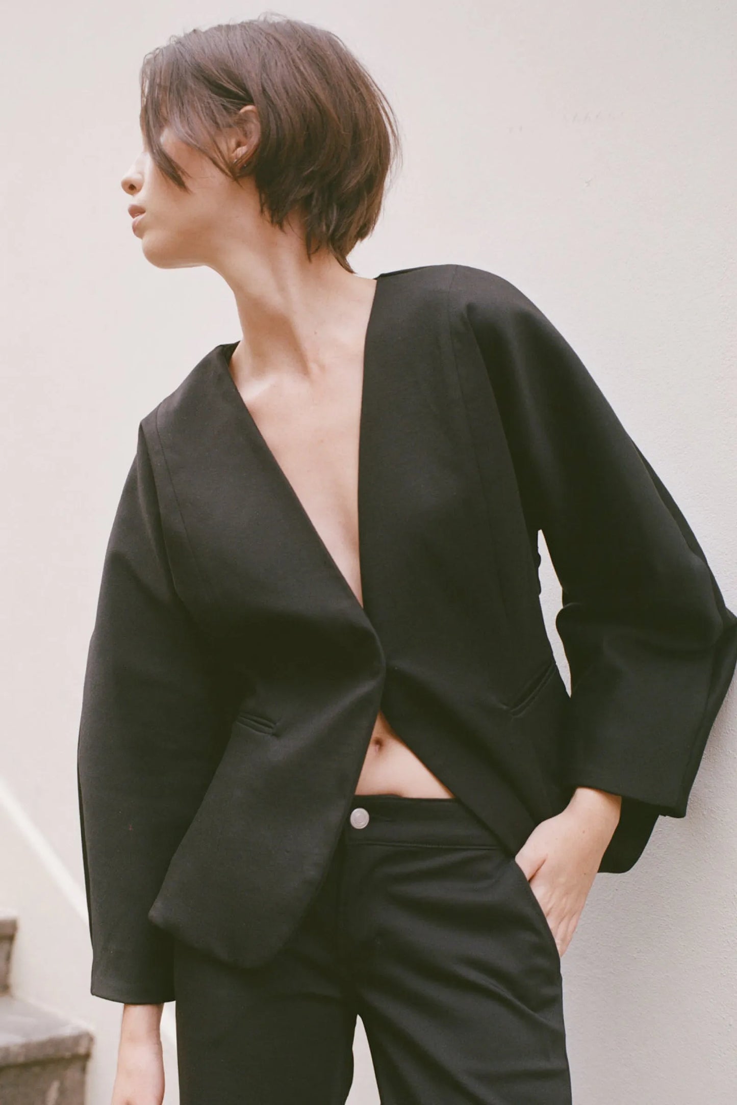 Neuw Kavaj Sculpt Scuba