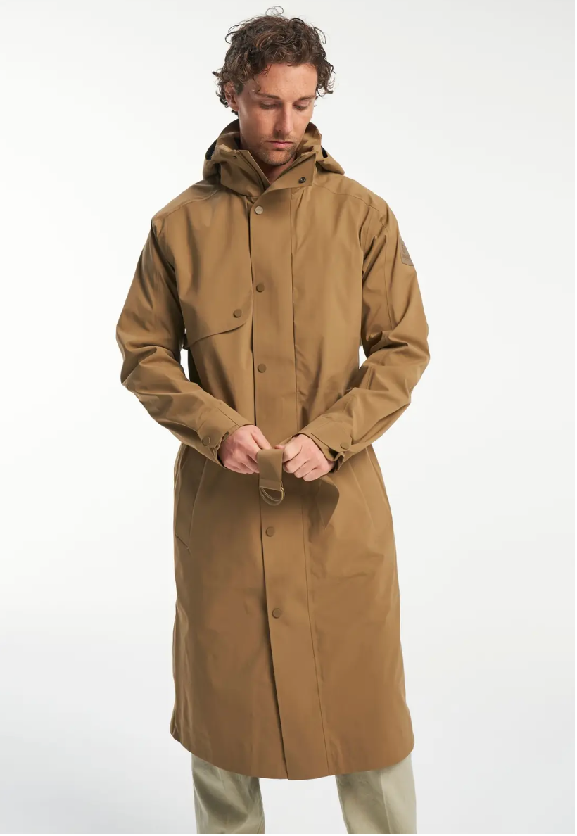 Tenson Trench Nouveau