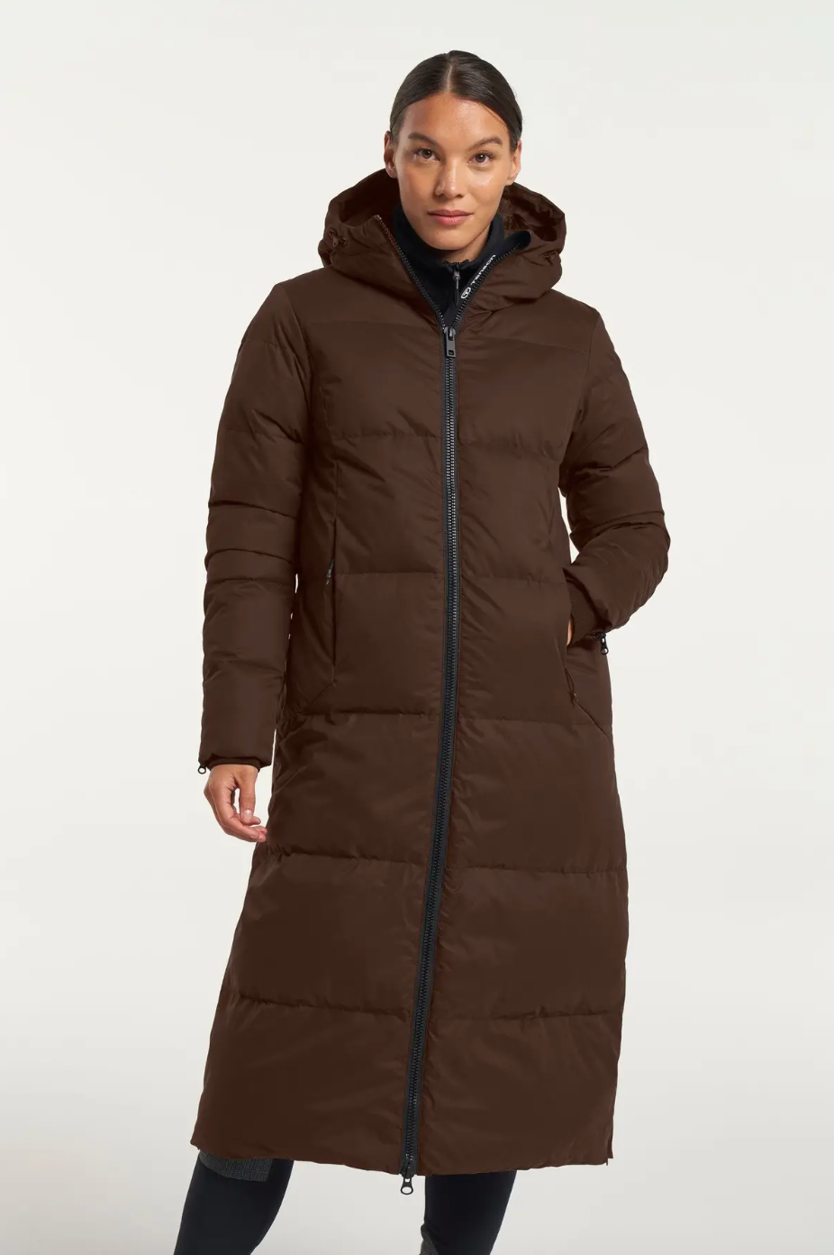 Tenson Dunkappa Shanna 2.0