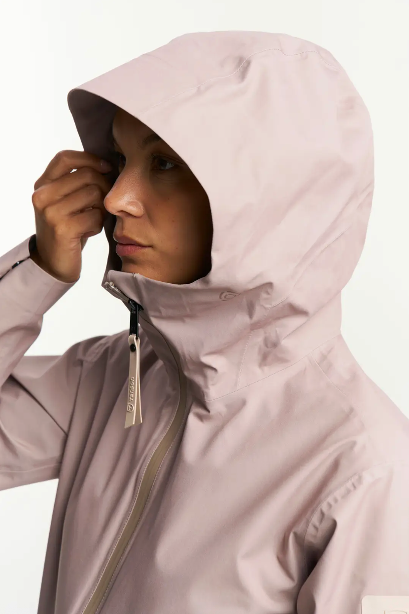 Tenson Jacka Misty Shell