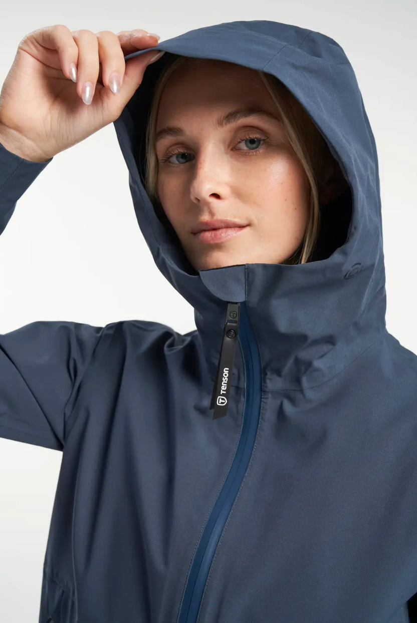 Tenson Jacka Misty Shell