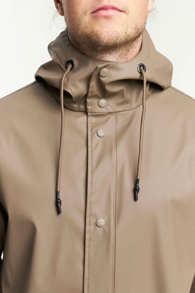 Tenson Regnjacka Apelviken