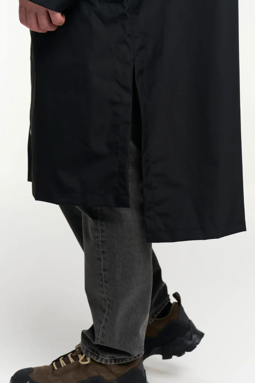 Tenson Parka Drizzle Unisex