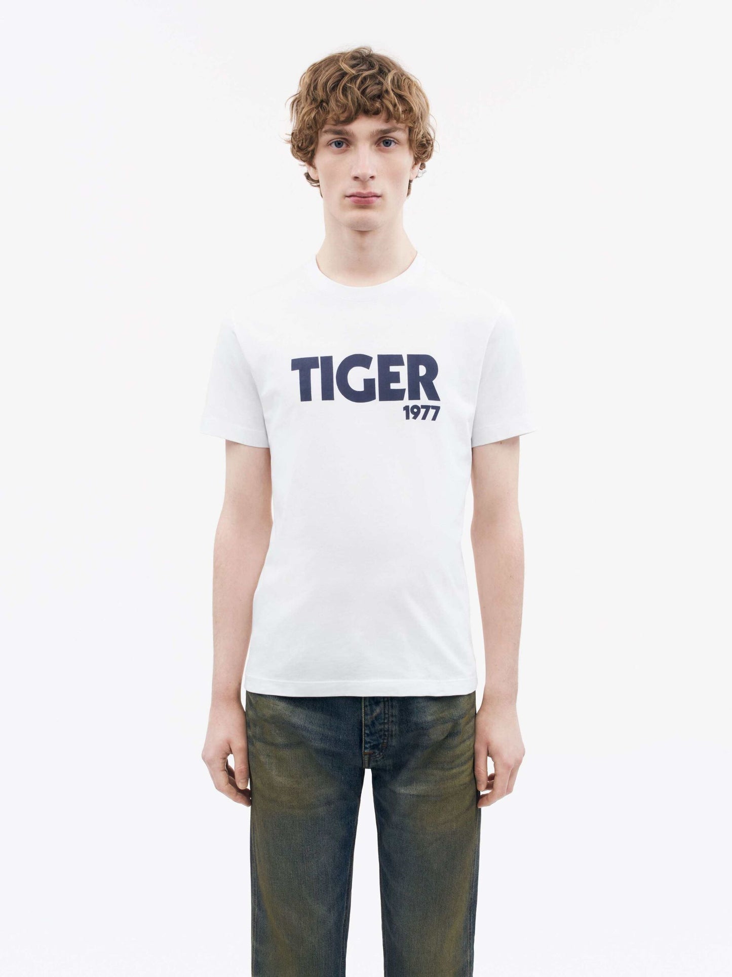 Tiger of Sweden T-Shirt Dillan