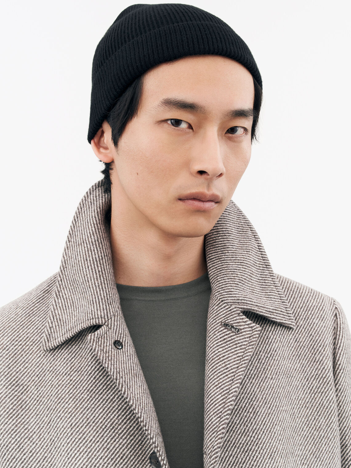 Tiger of Sweden Mössa Caldu Rws