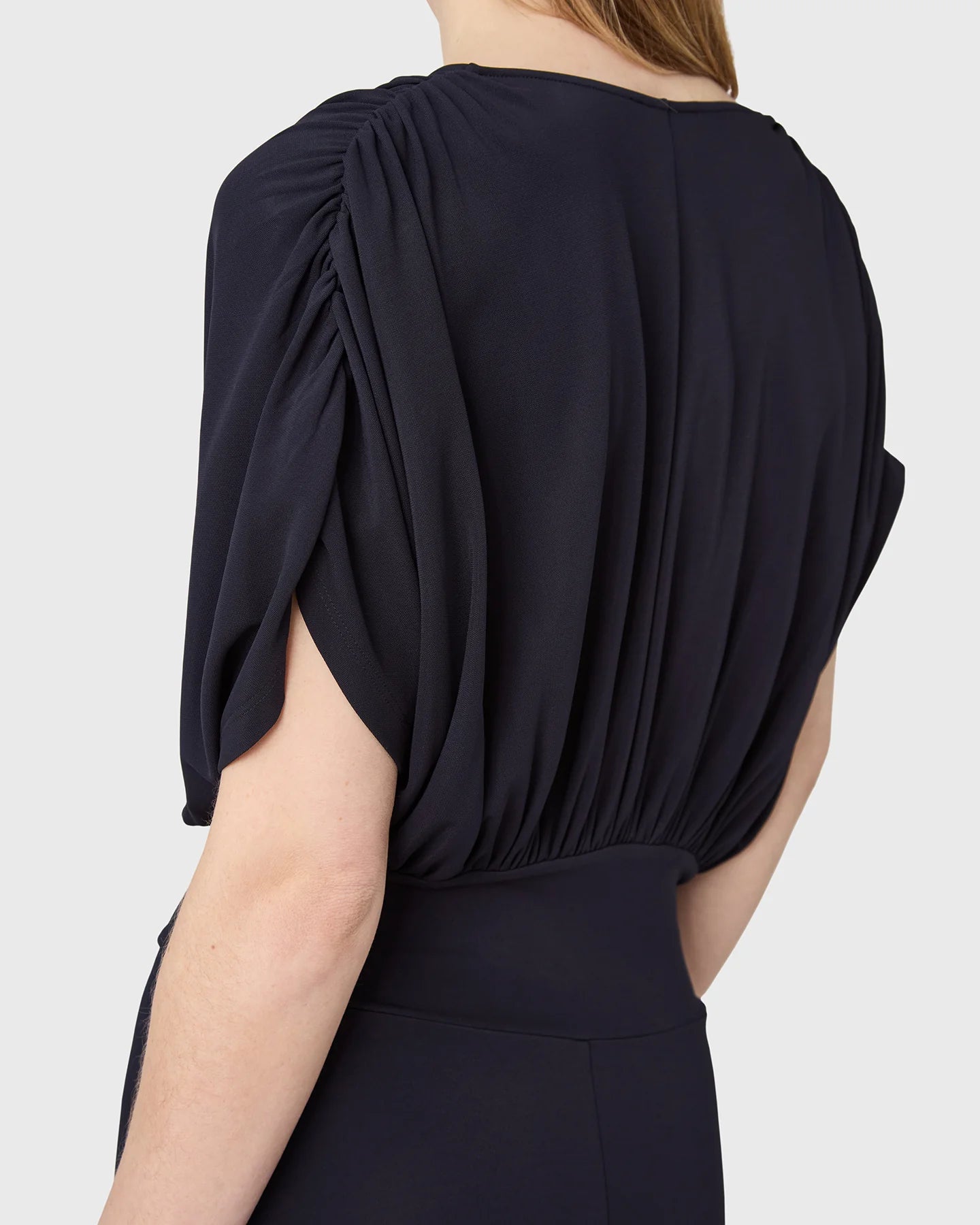 Marville Road Klänning The Carrie Jersey