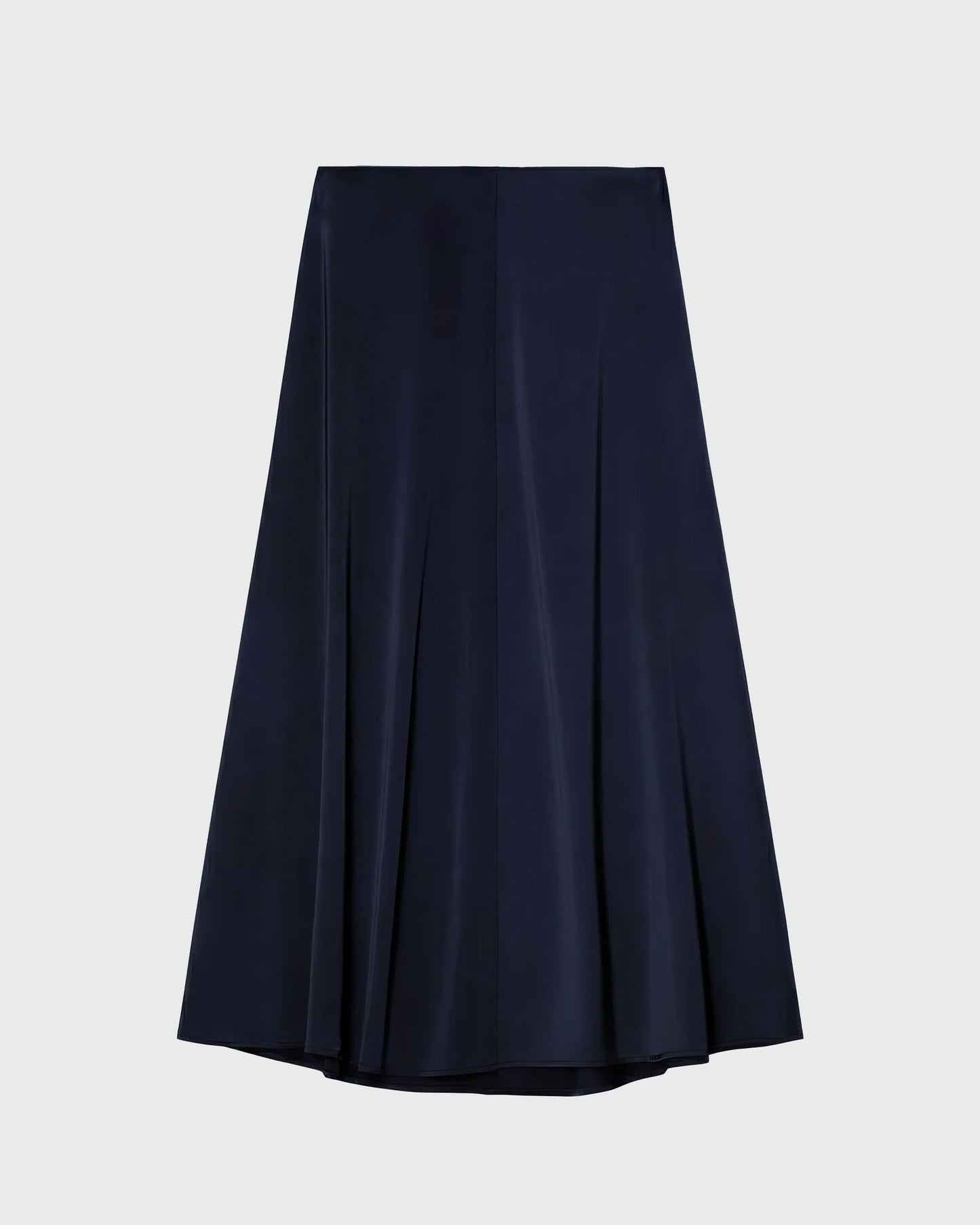 Marville Road Kjol The Rhonda Satin