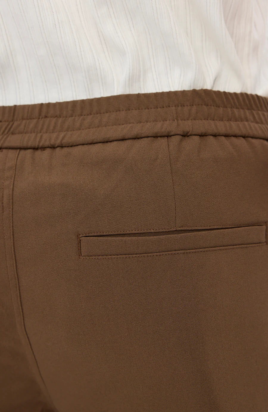 Plain Units Shorts TuriPL 040