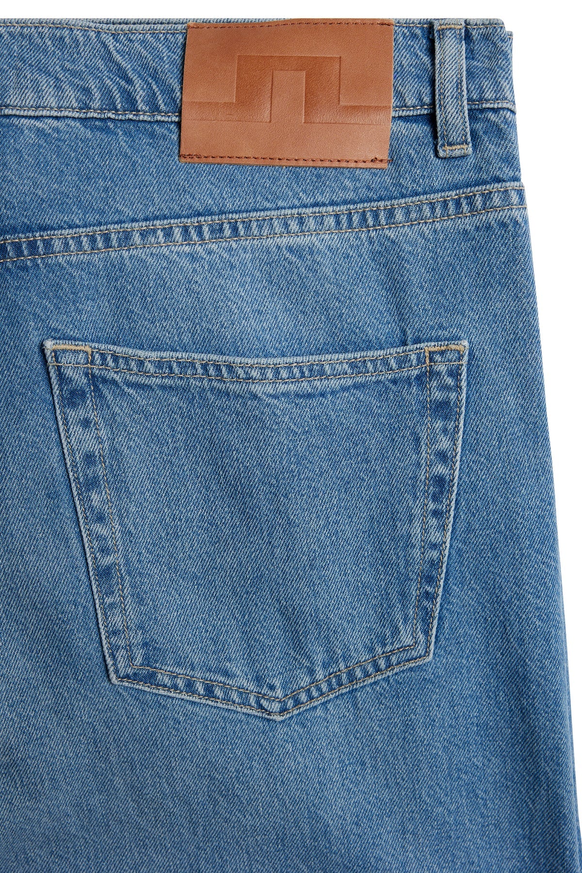 J.Lindeberg Jeans Cody Washed Reg