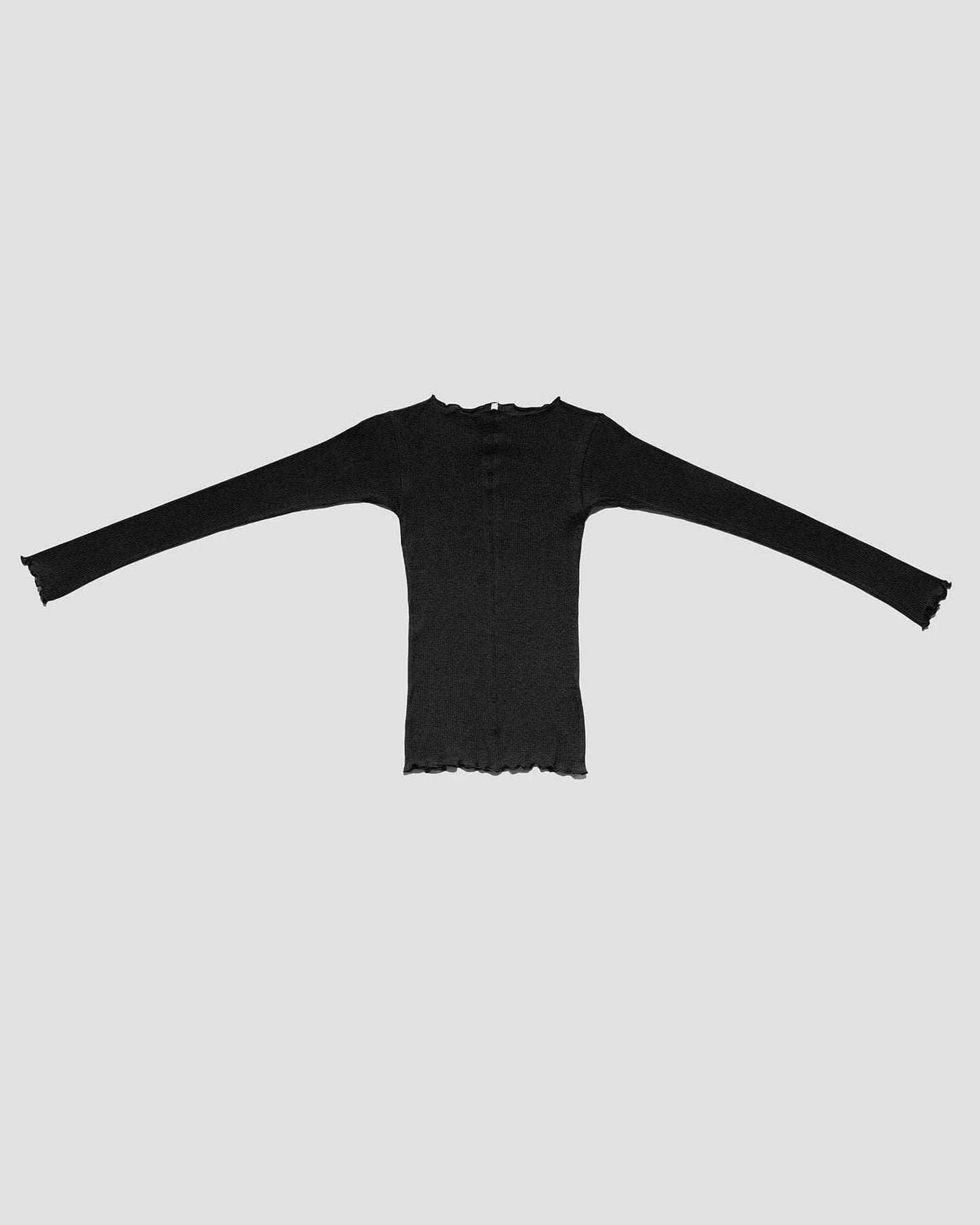 Baserange Topp Pama Longsleeve