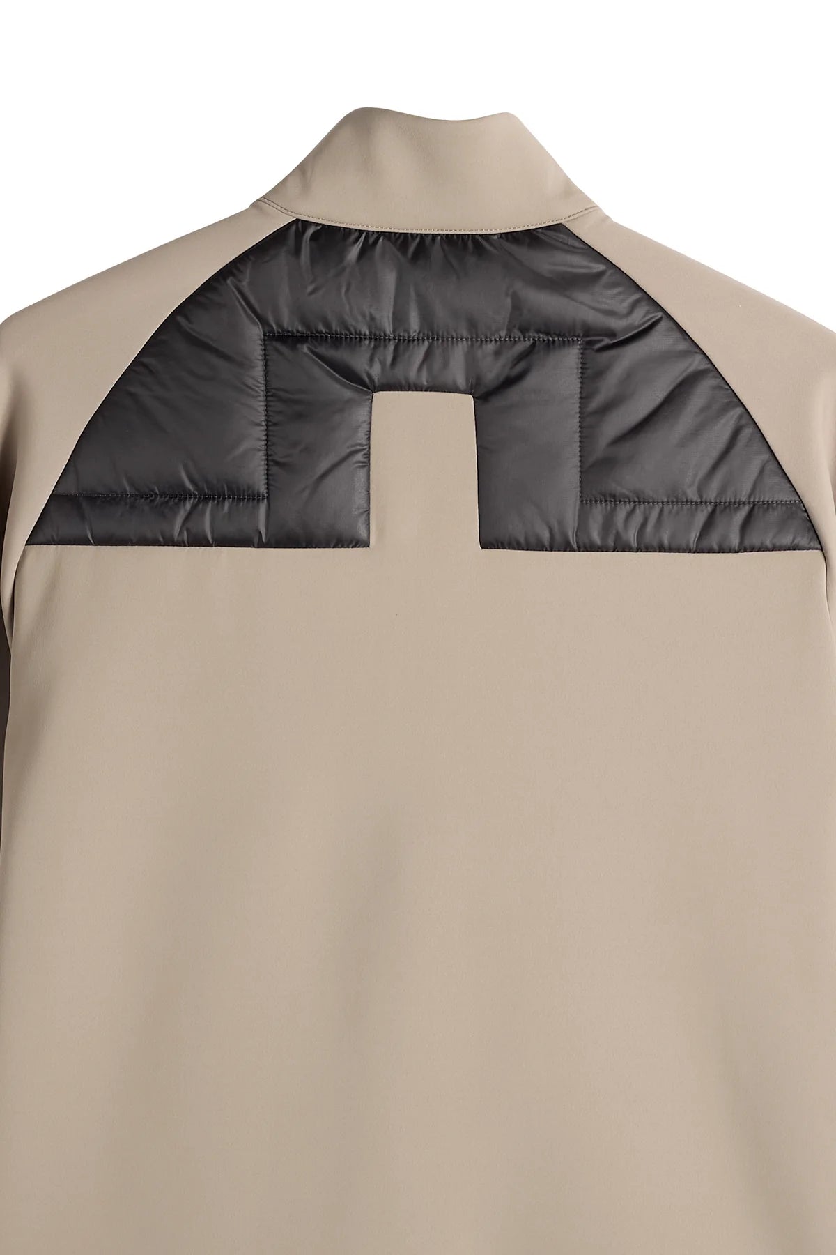 J.Lindeberg Jacka Heyden Quilt Hybrid