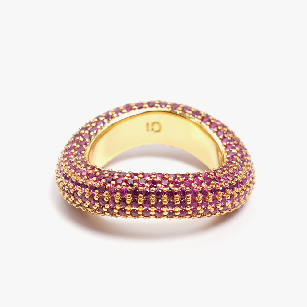 Izabel Display Ring Beyond