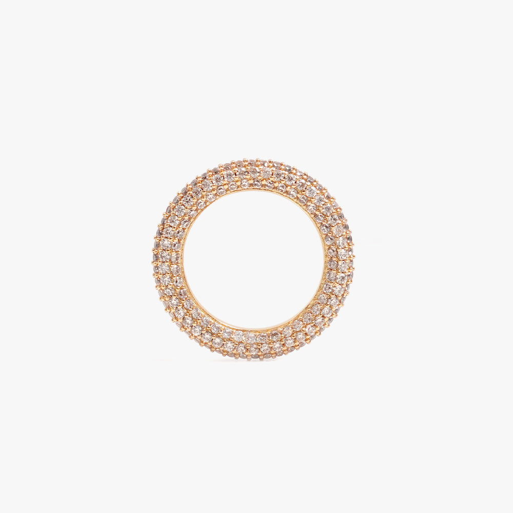 Izabel Display Ring Colorful
