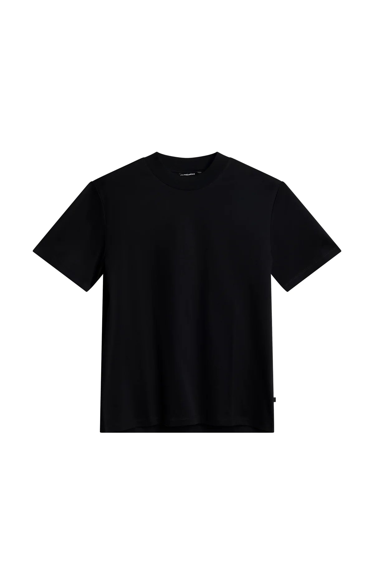J.Lindeberg T-shirt Ace Mock Neck