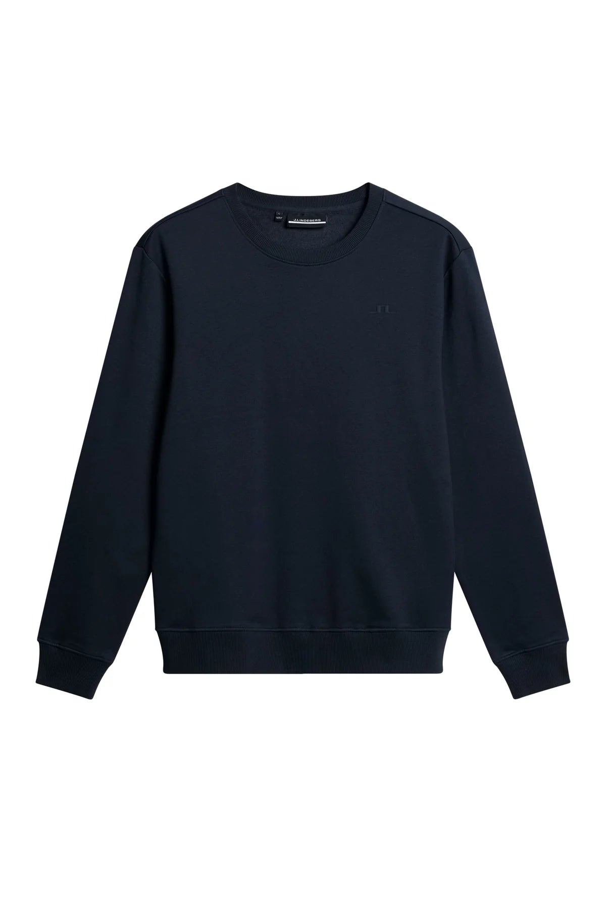 J.Lindeberg Tröja Alpha Crew Neck