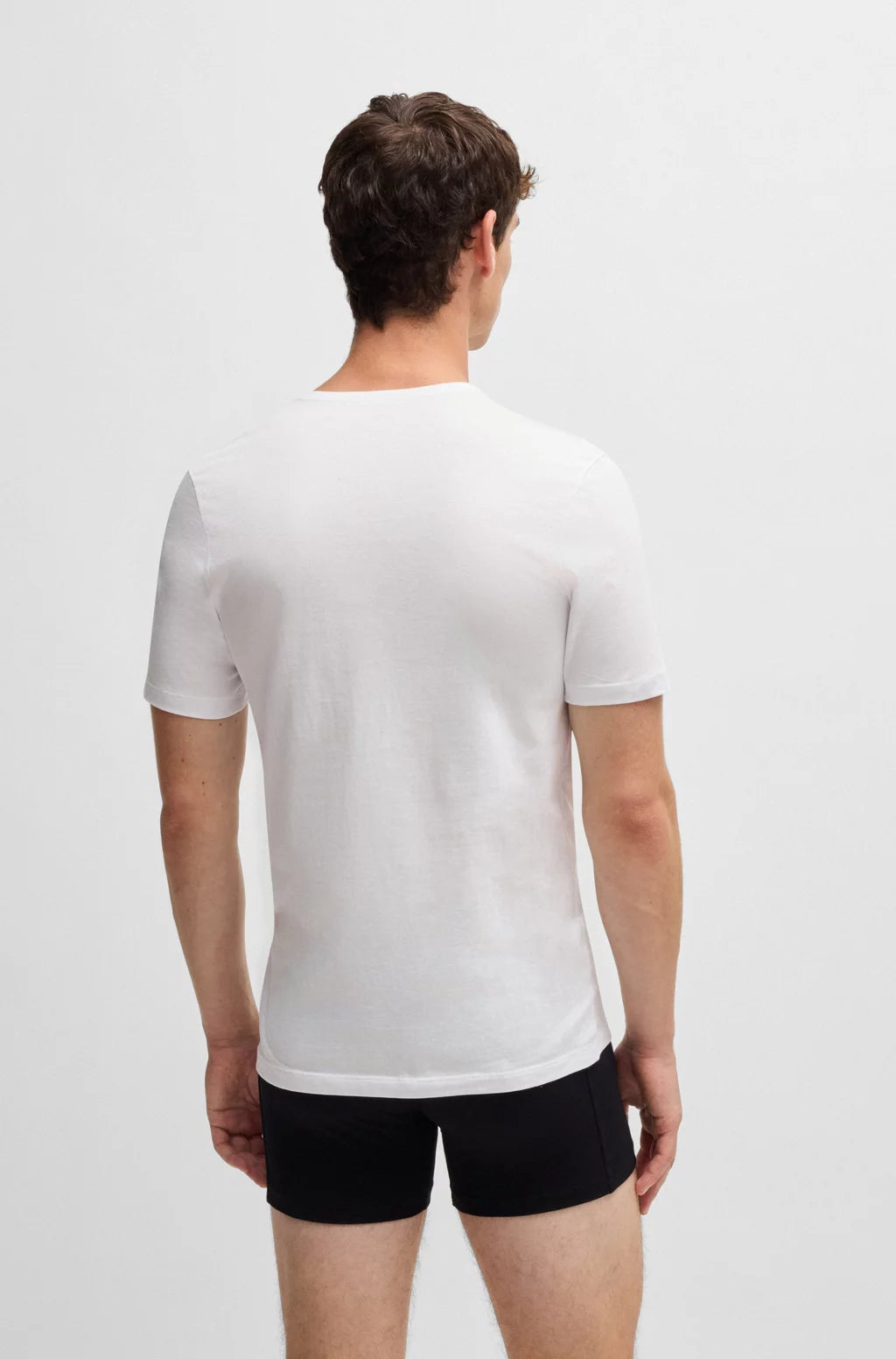 Boss T-shirt RN 3P Classic