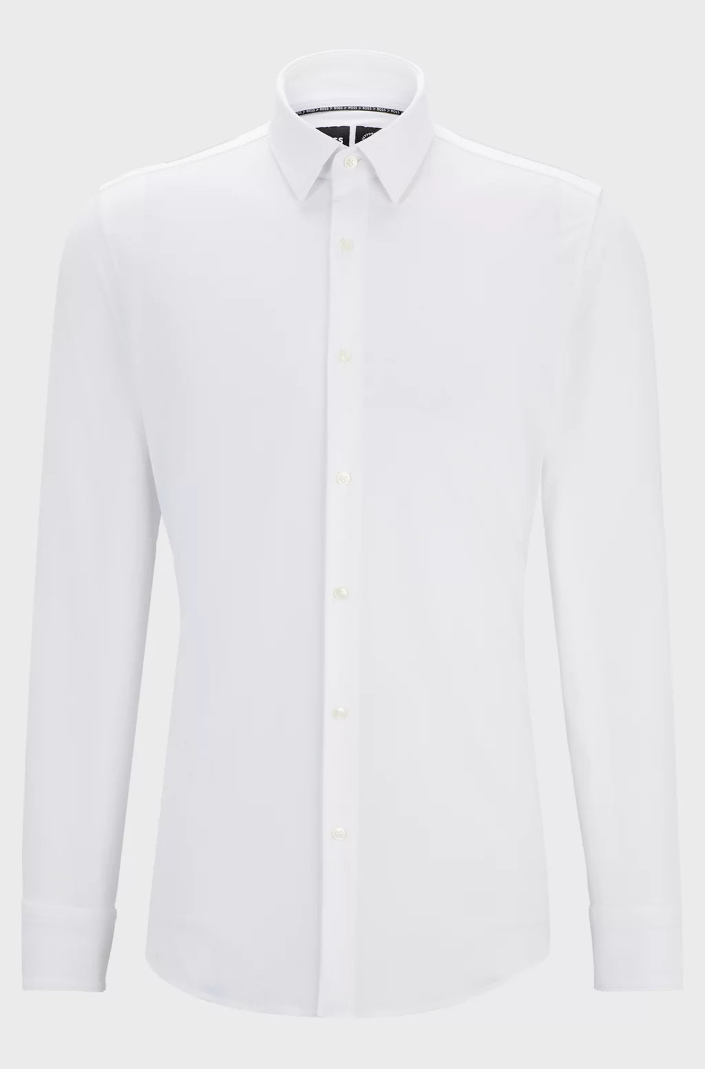 BOSS Skjorta P-HANK-s-kent-C1-222