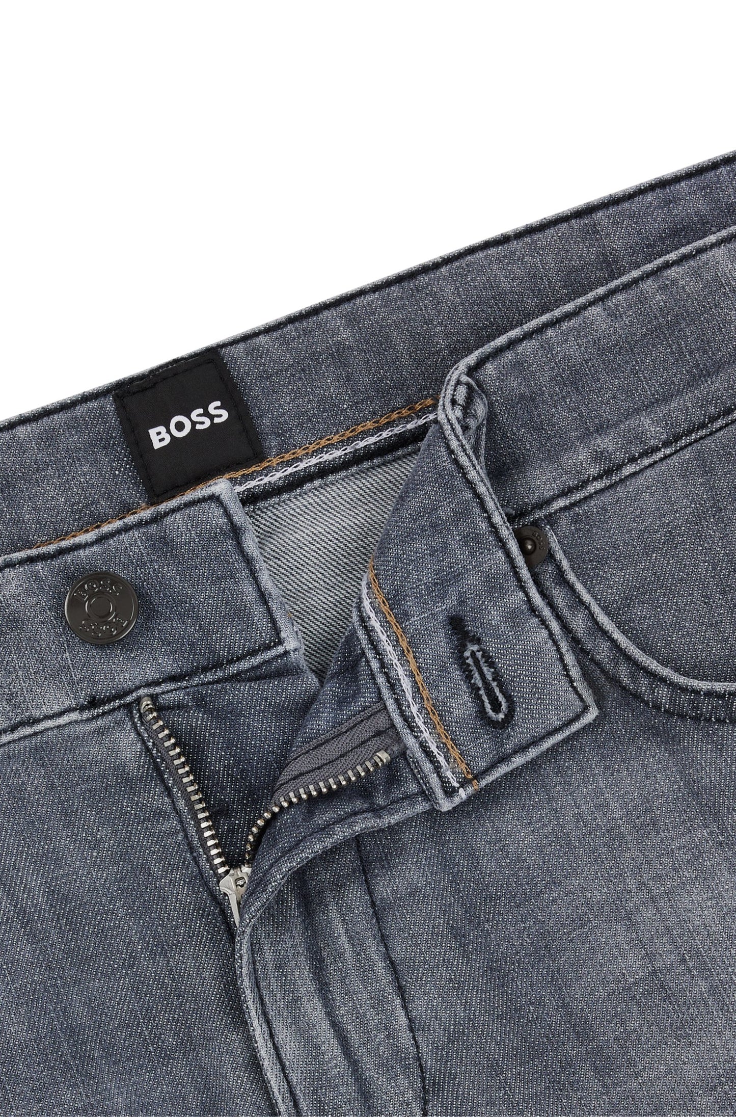 BOSS Jeans Delaware3-1