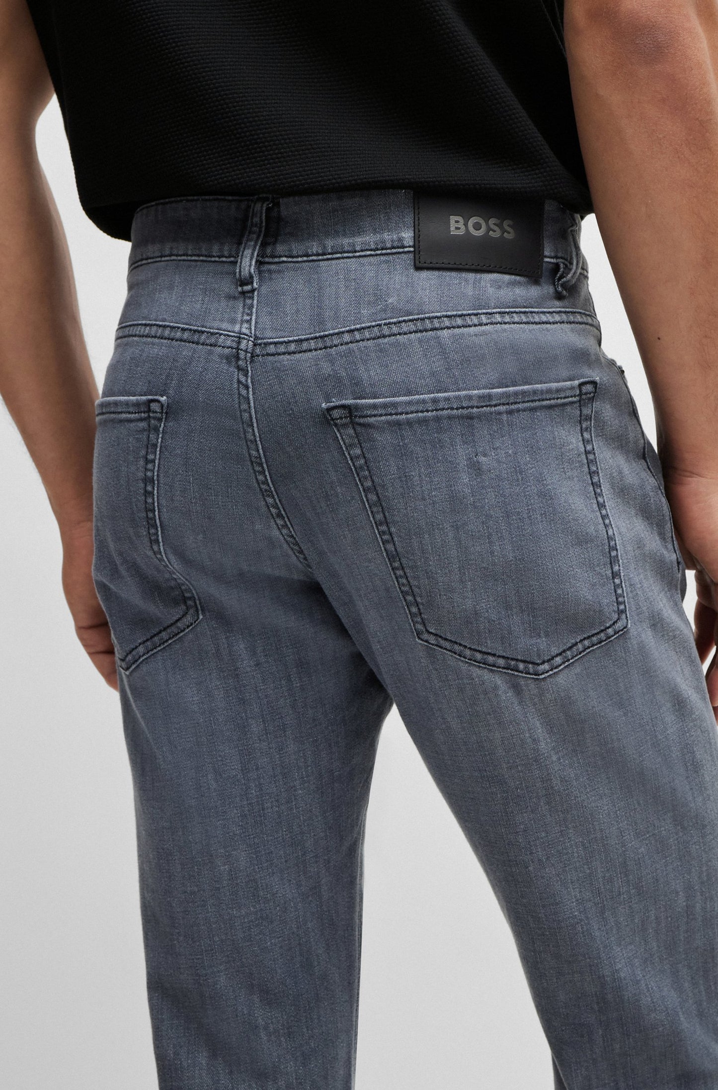 BOSS Jeans Delaware3-1