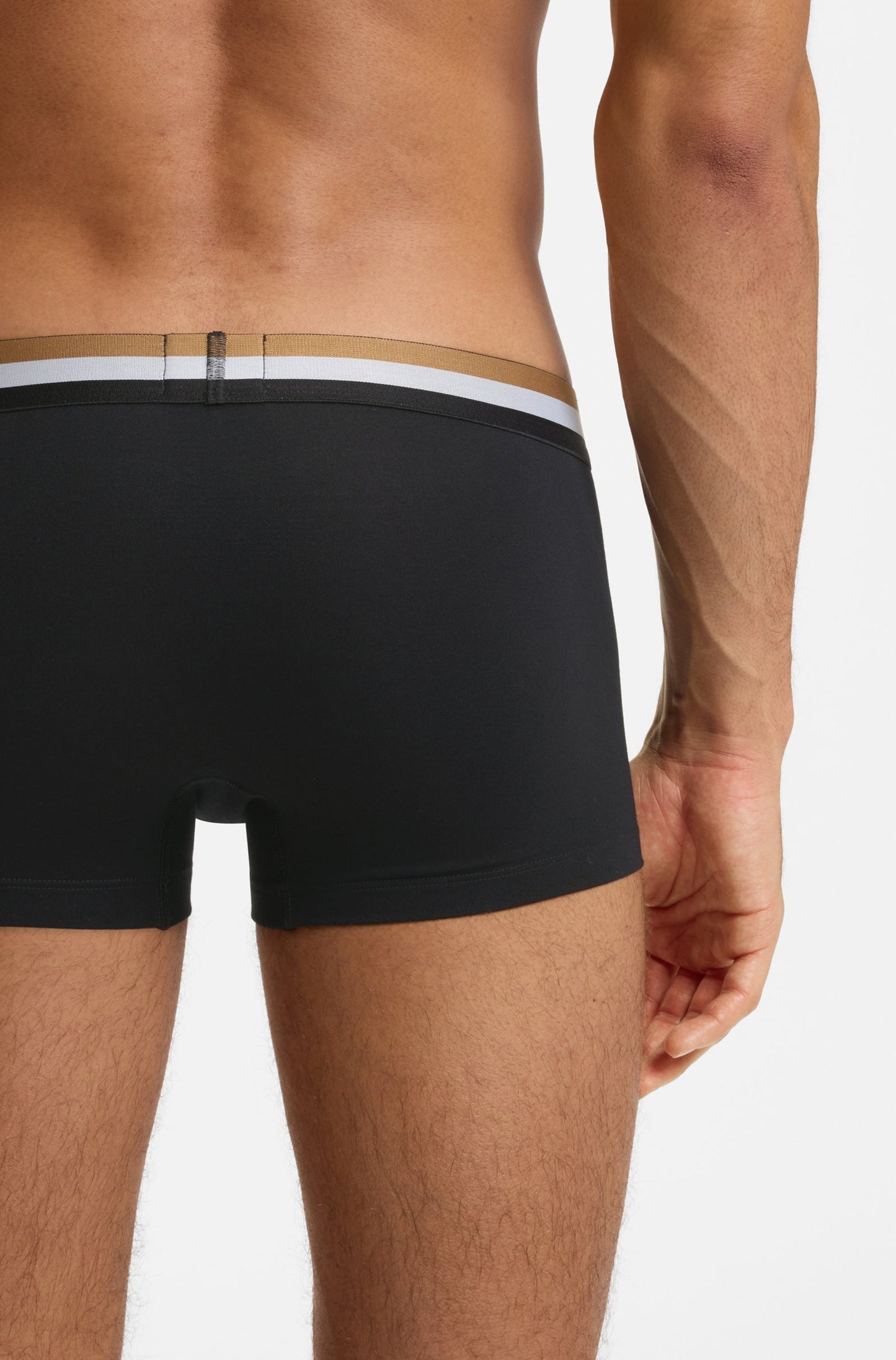 Boss Kalsonger Trunk 3P Motion
