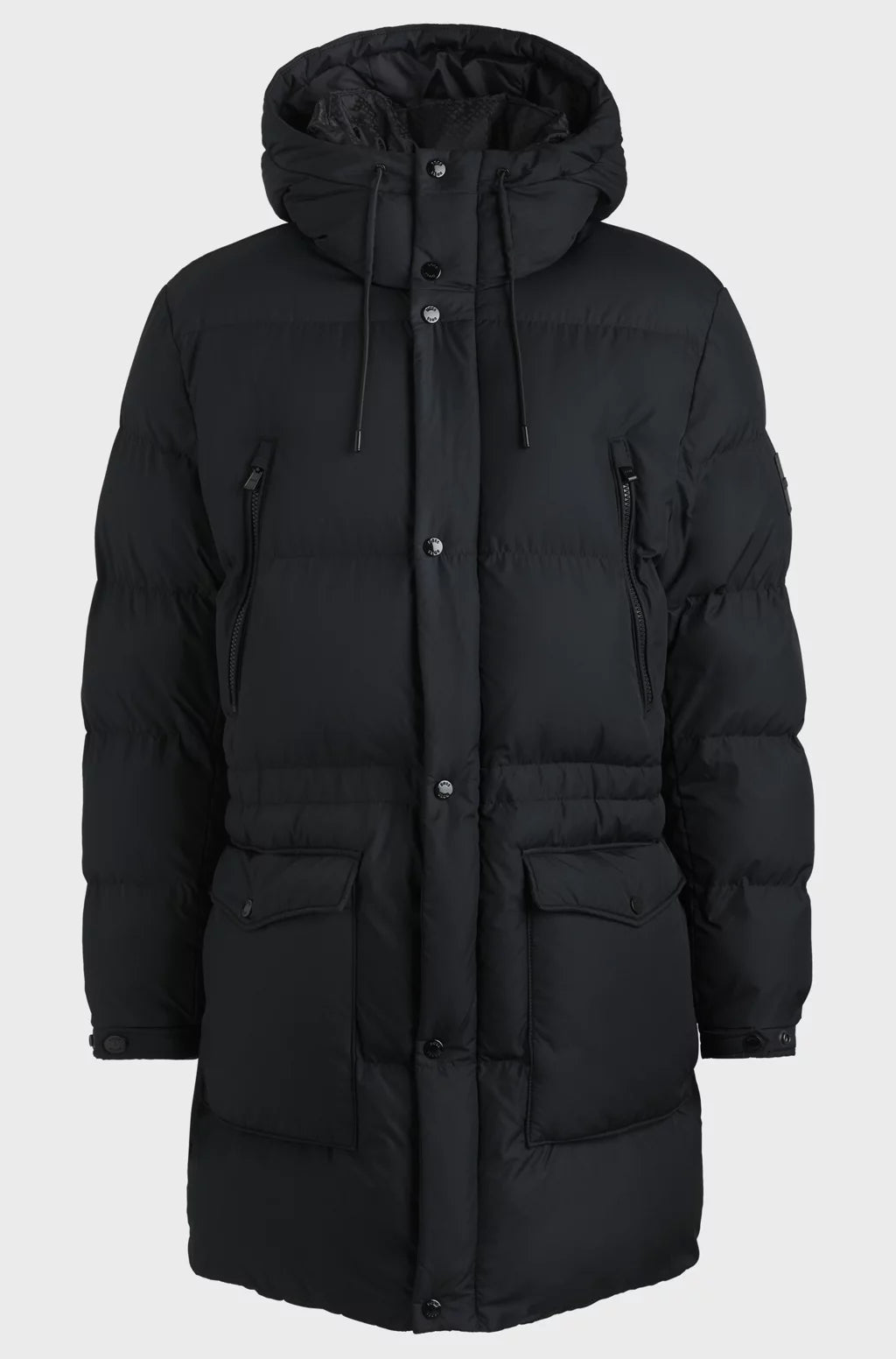 Boss Jacka Puffer H-Condolo