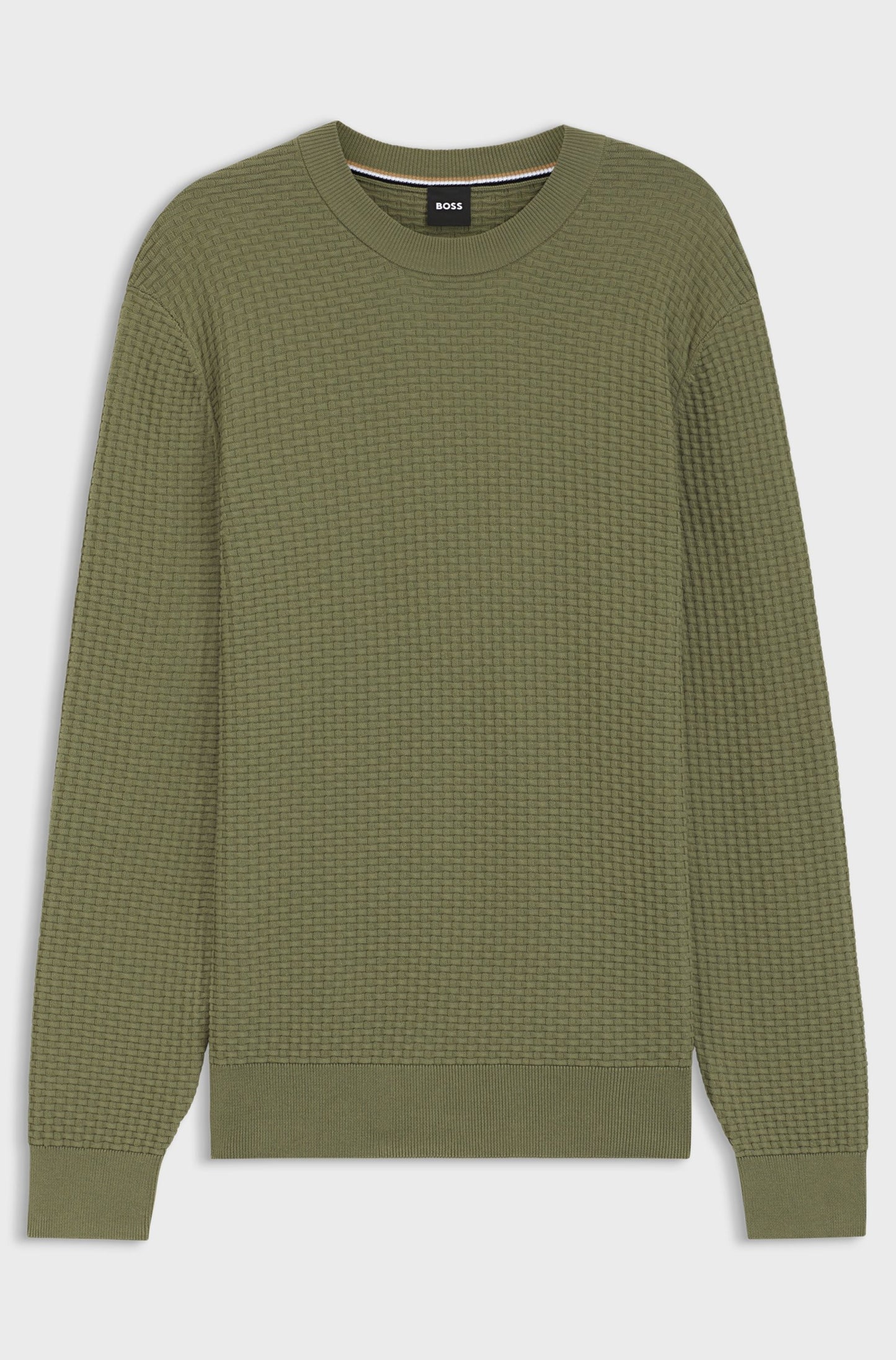 BOSS Tröja H-Imberto