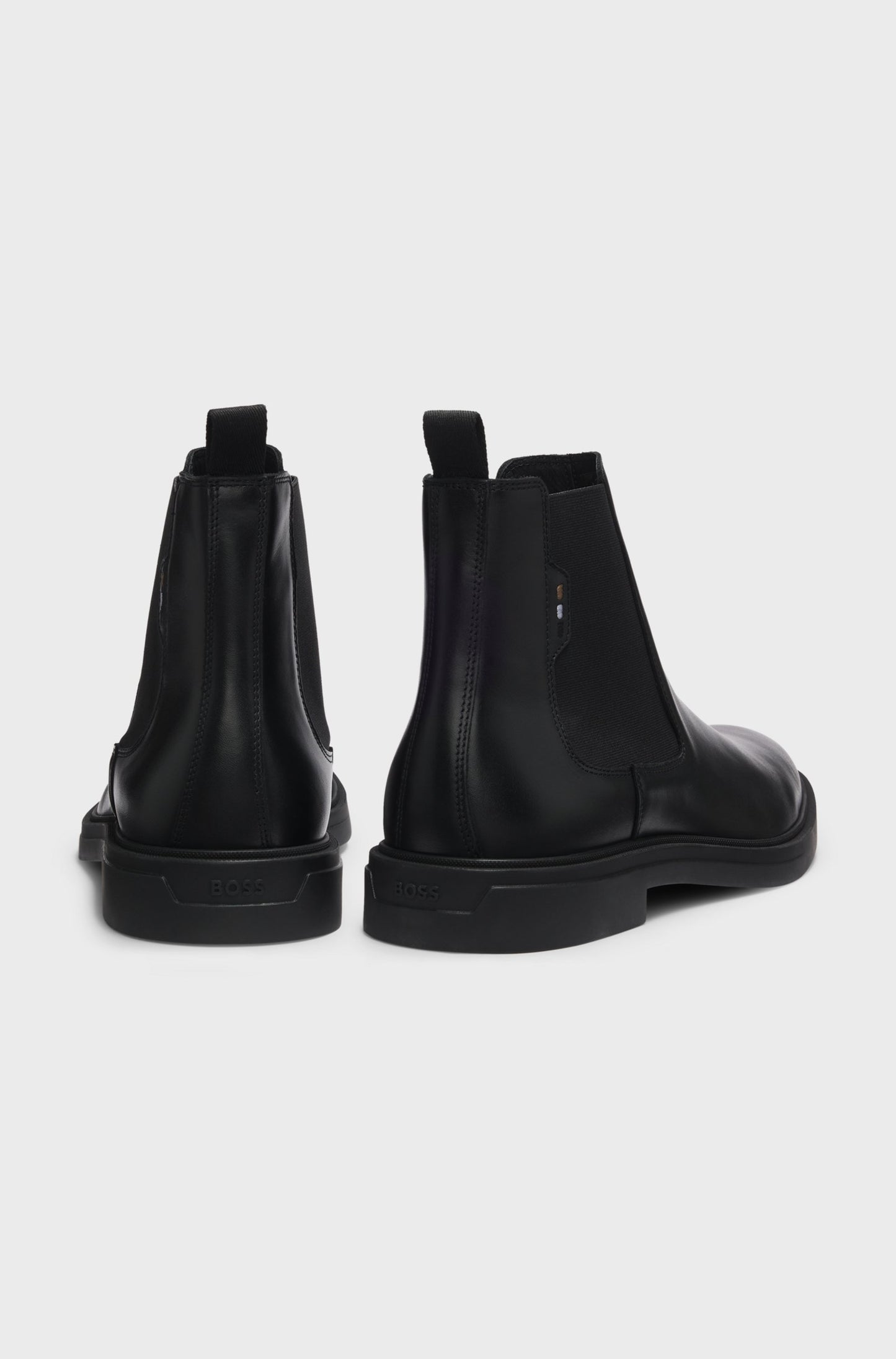 BOSS Chelsea Boot Calev Cheb