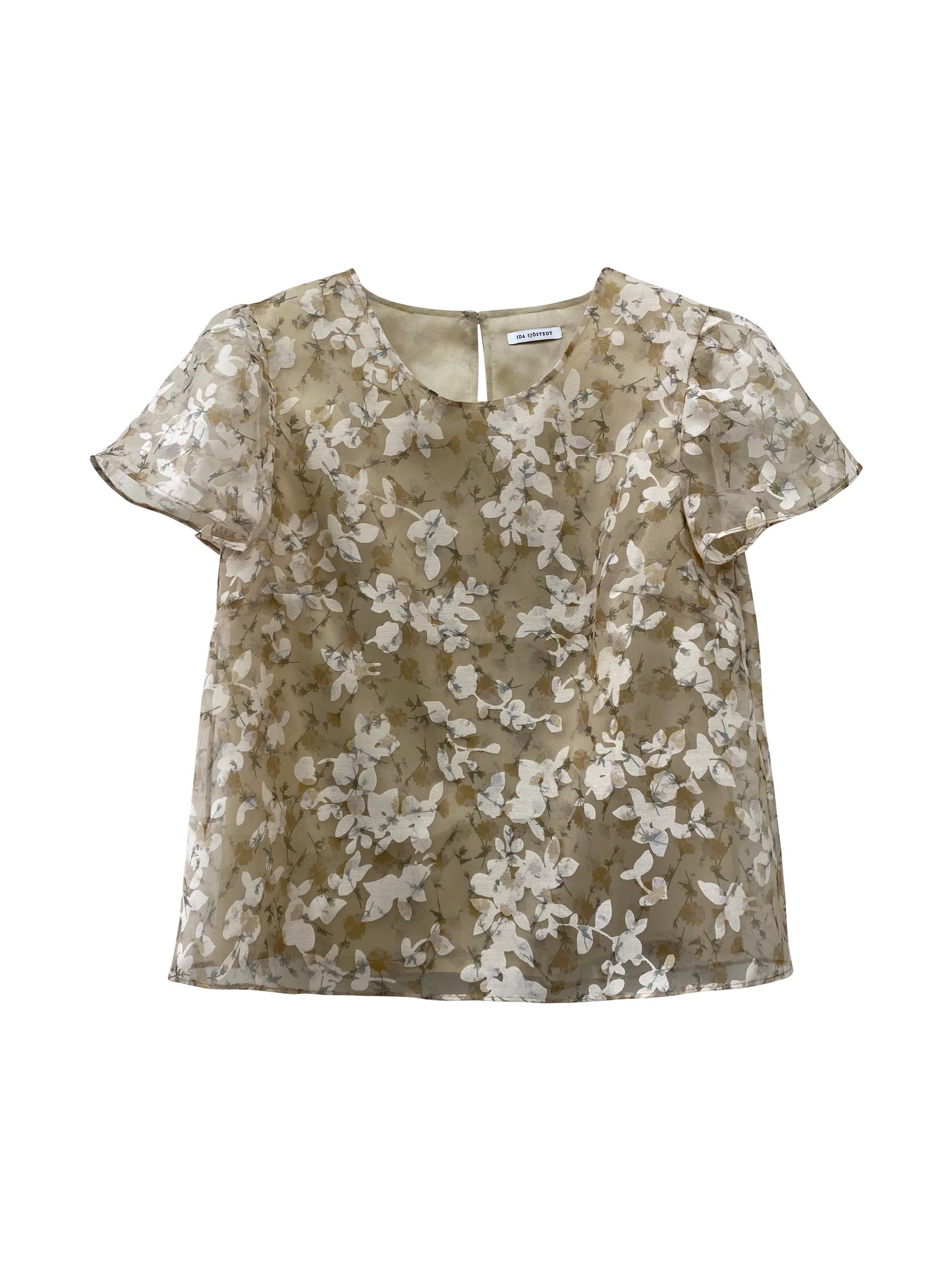 Ida Sjöstedt Topp 237 Katrina