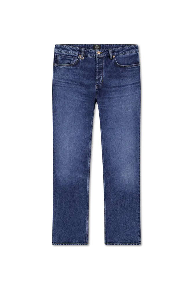 Neuw Jeans Ray Straight Trinity