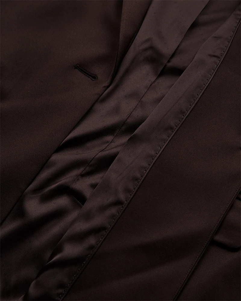 Copenhagen Muse Kavaj Cmshine