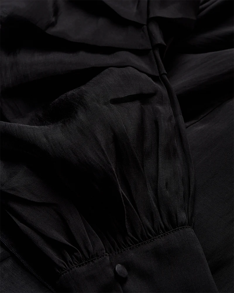 Copenhagen Muse Blus Cmtilly