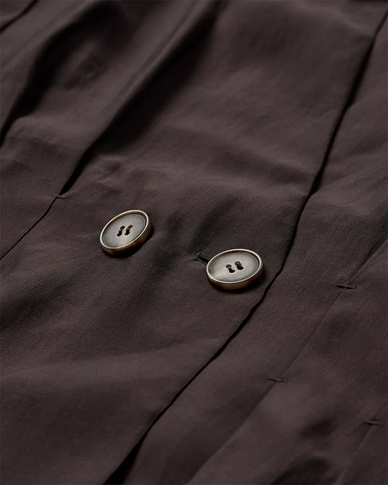 Copenhagen Muse Blus Cmmolly