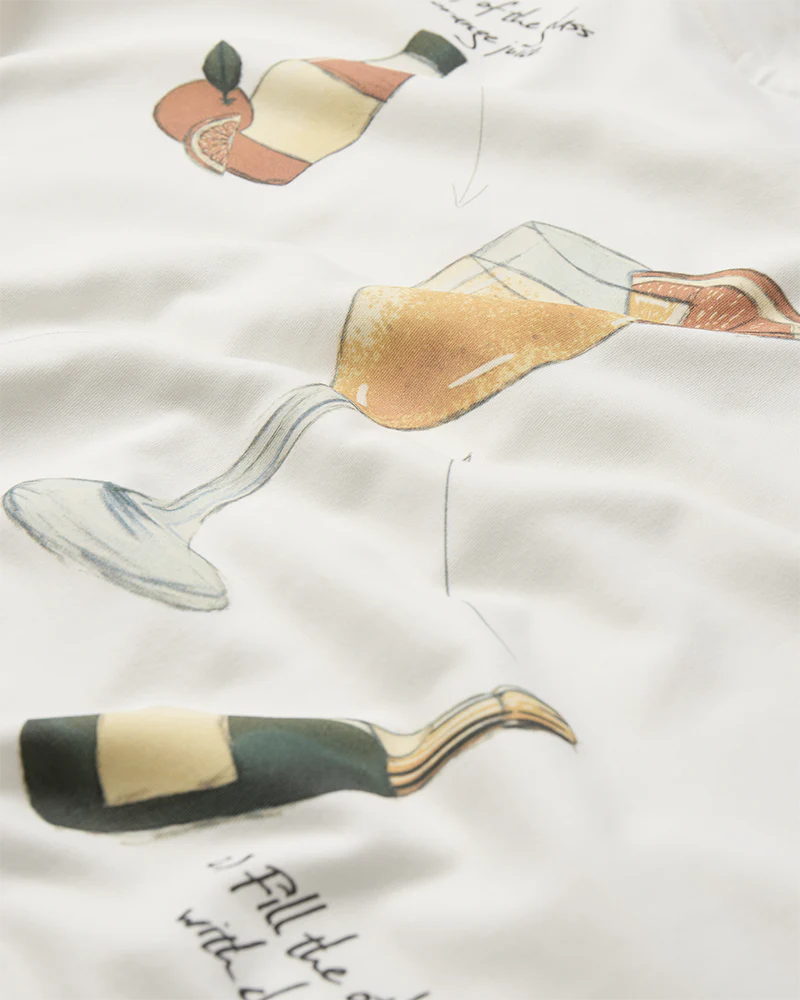 Copenhagen Muse Topp Cmmuse