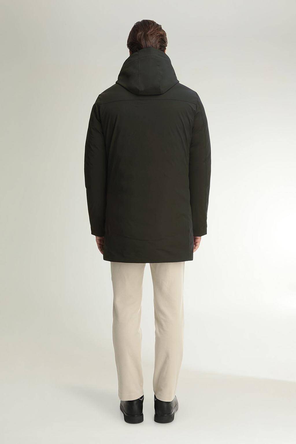 Hetregó Parkas Edgar