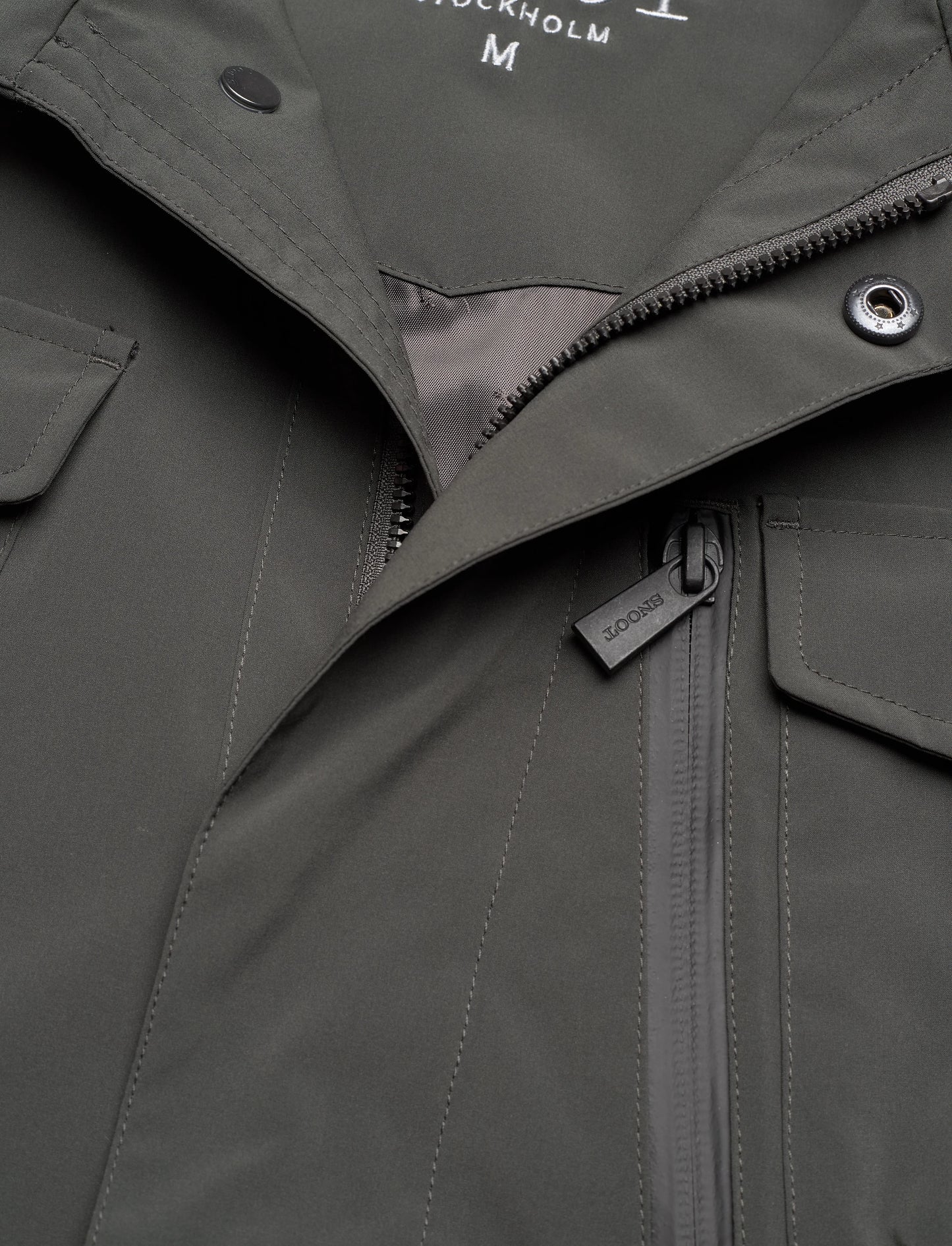 Snoot Jacka Livorno Jkt M