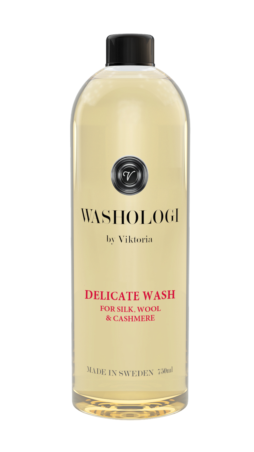 Washologi Tvättmedel Delicate Wash