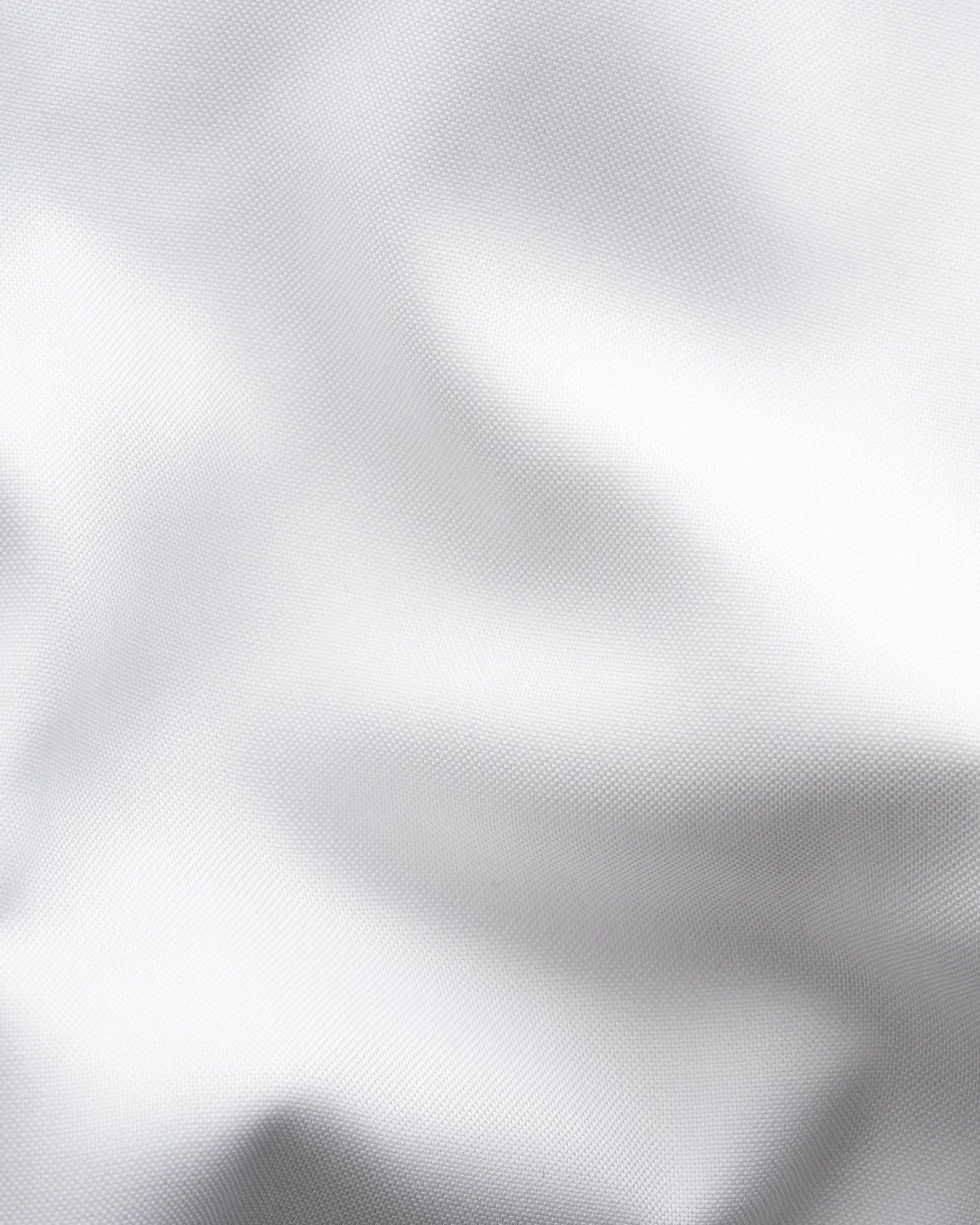 Eton Skjorta Solid Signature Oxford