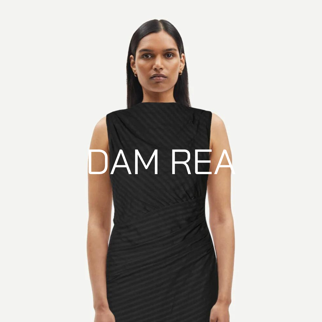 Dam Rea