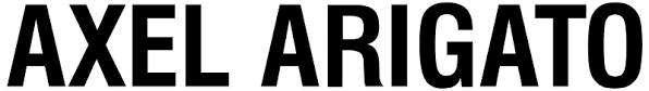 Axel Arigato