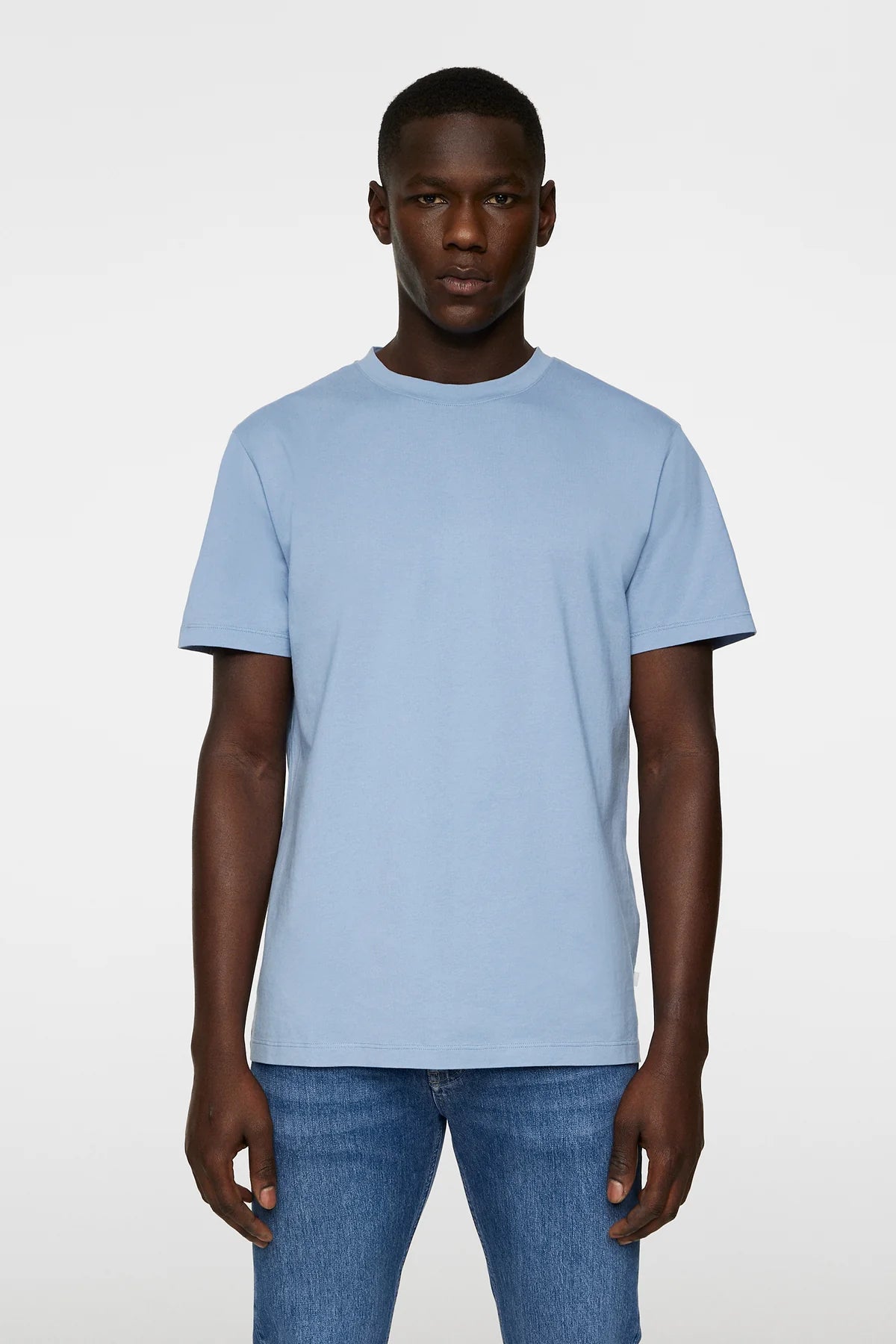 J.Lindeberg T-shirt Sid Basic