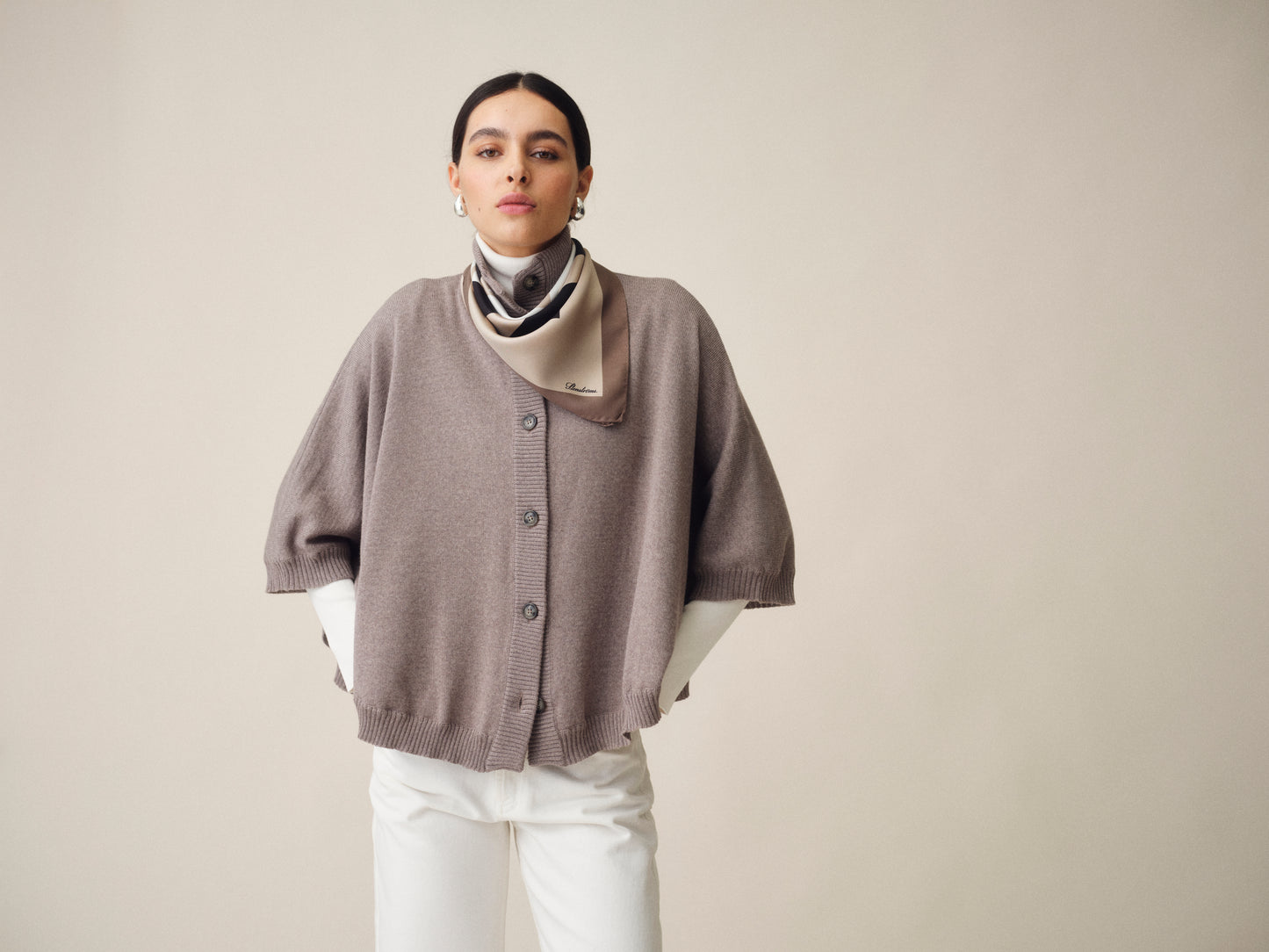 Stenströms Cape Kylie, Knit