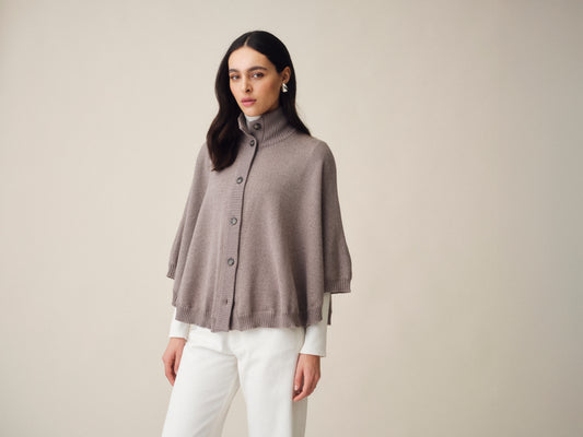 Stenströms Cape Kylie, Knit