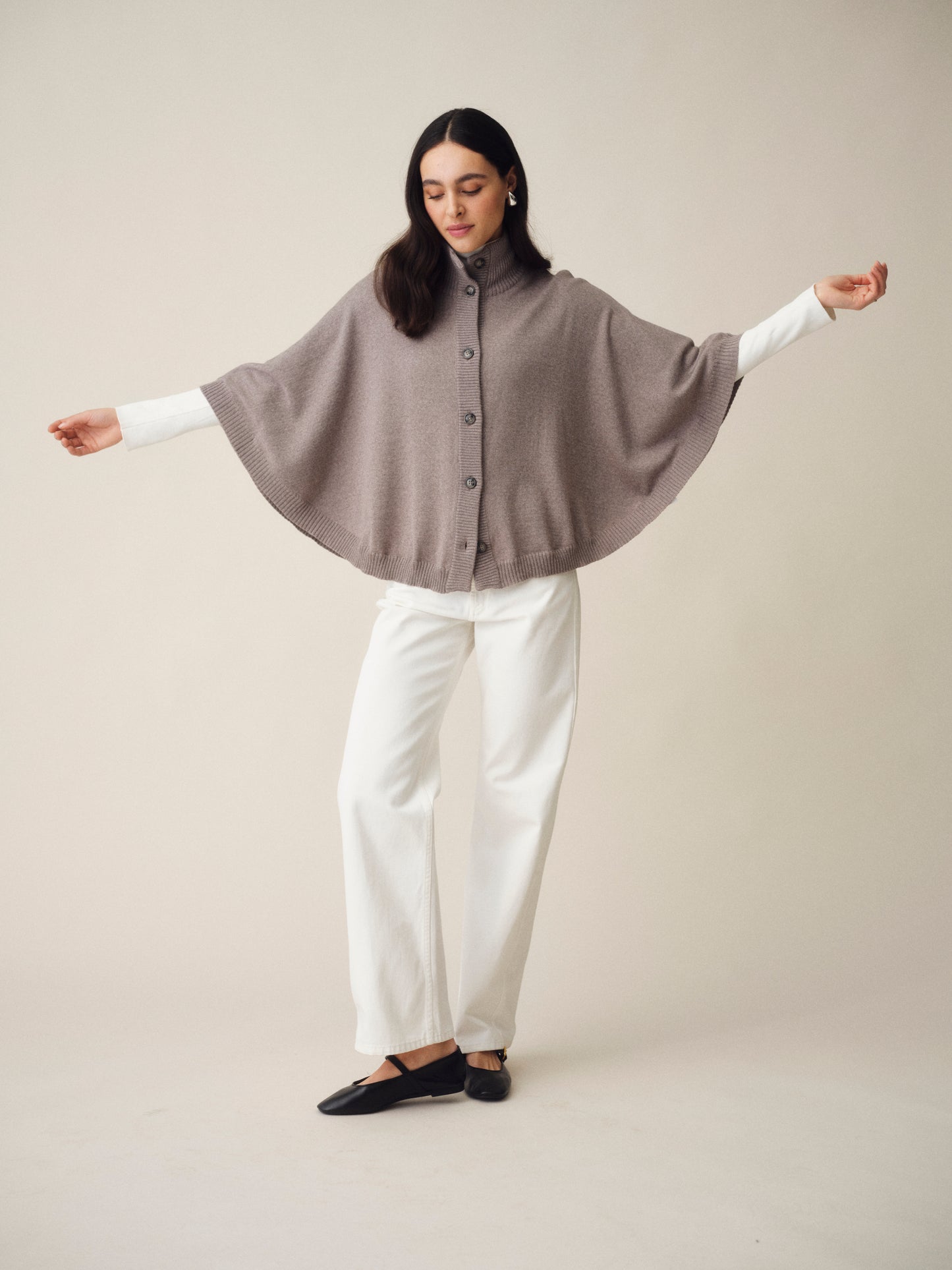 Stenströms Cape Kylie, Knit