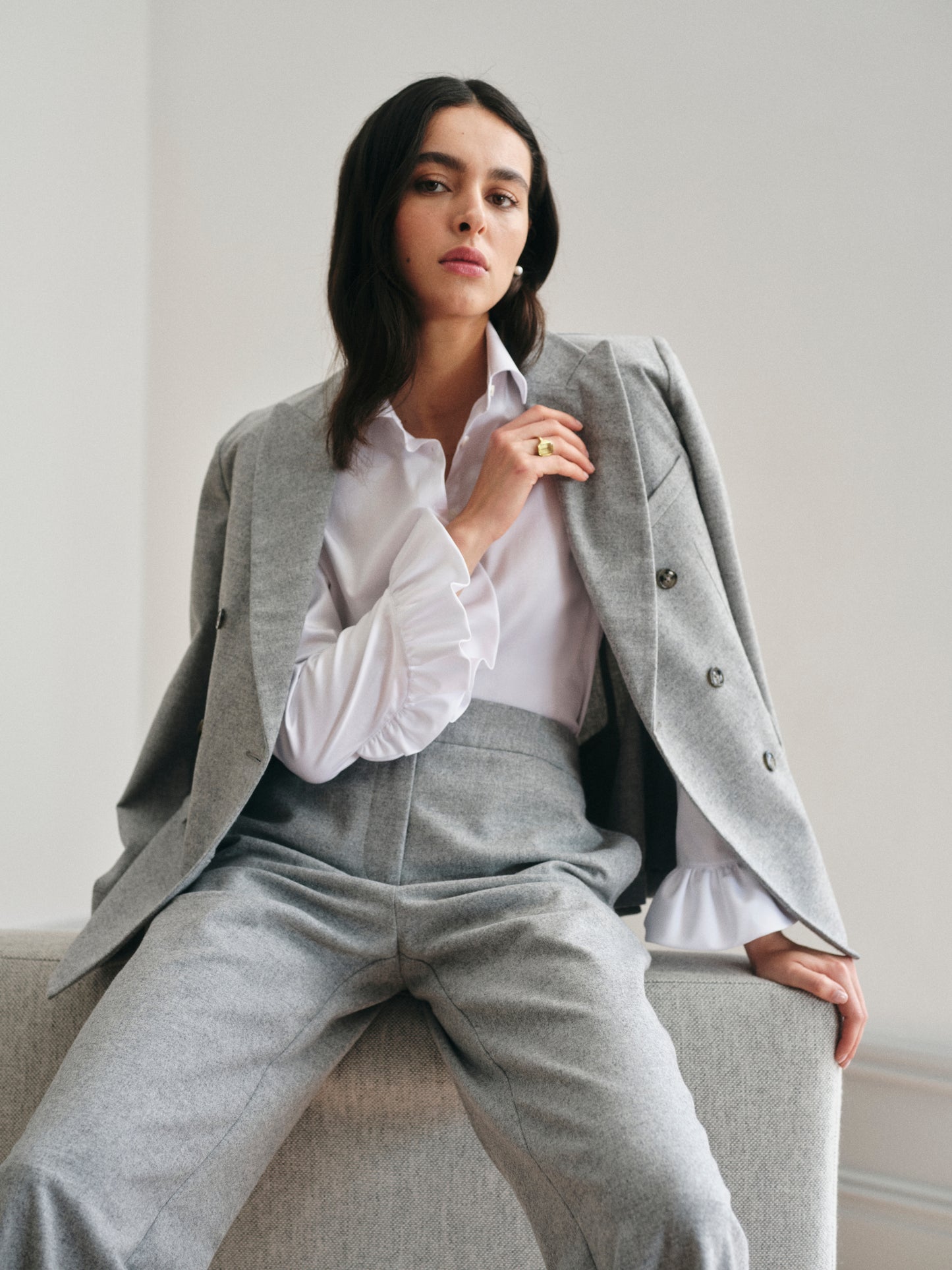 Stenströms Kavaj Eliza