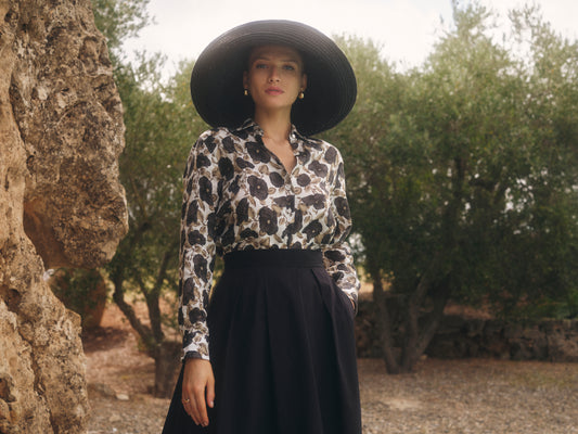 Stenströms Blus Siri