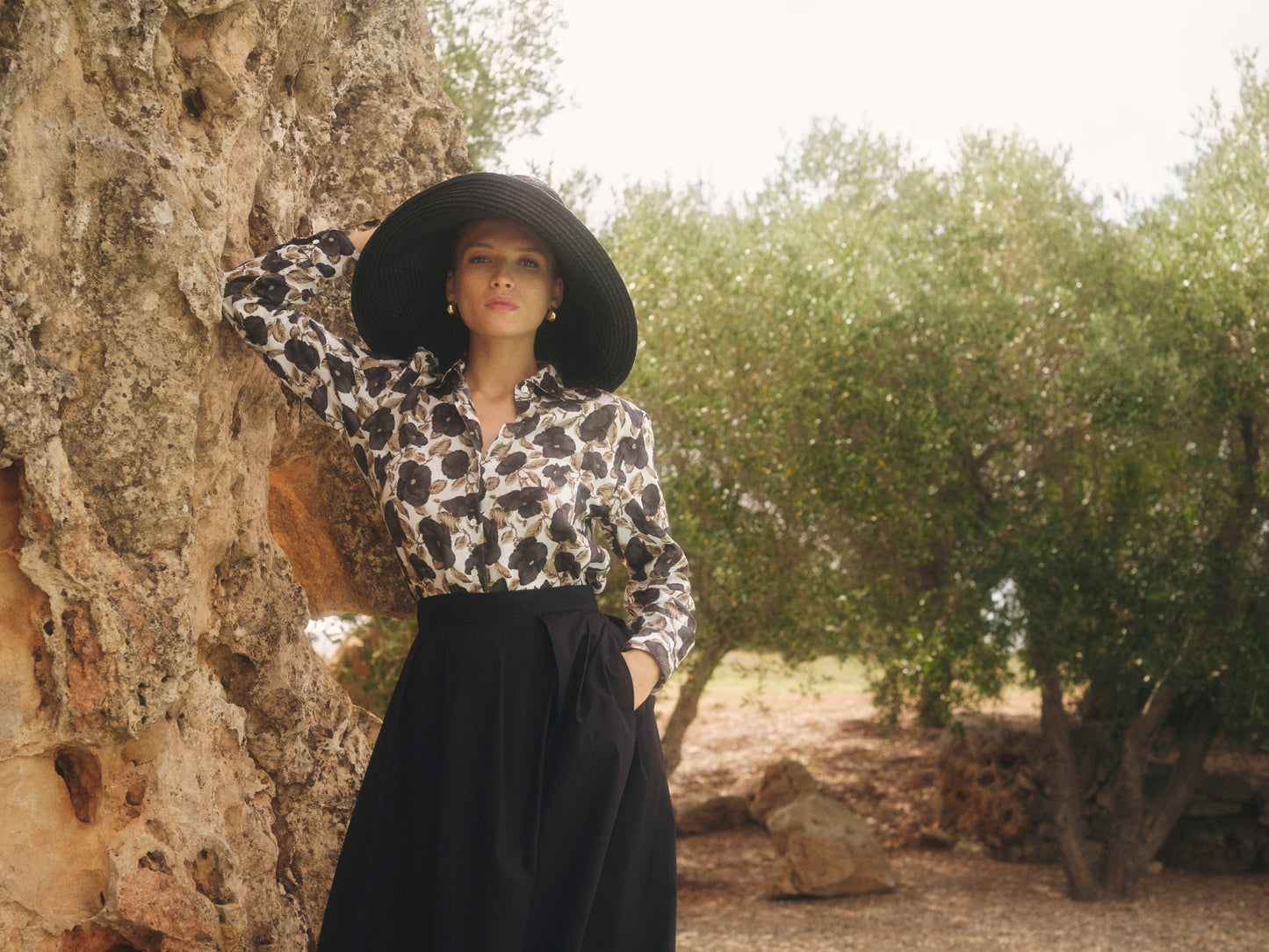 Stenströms Blus Siri