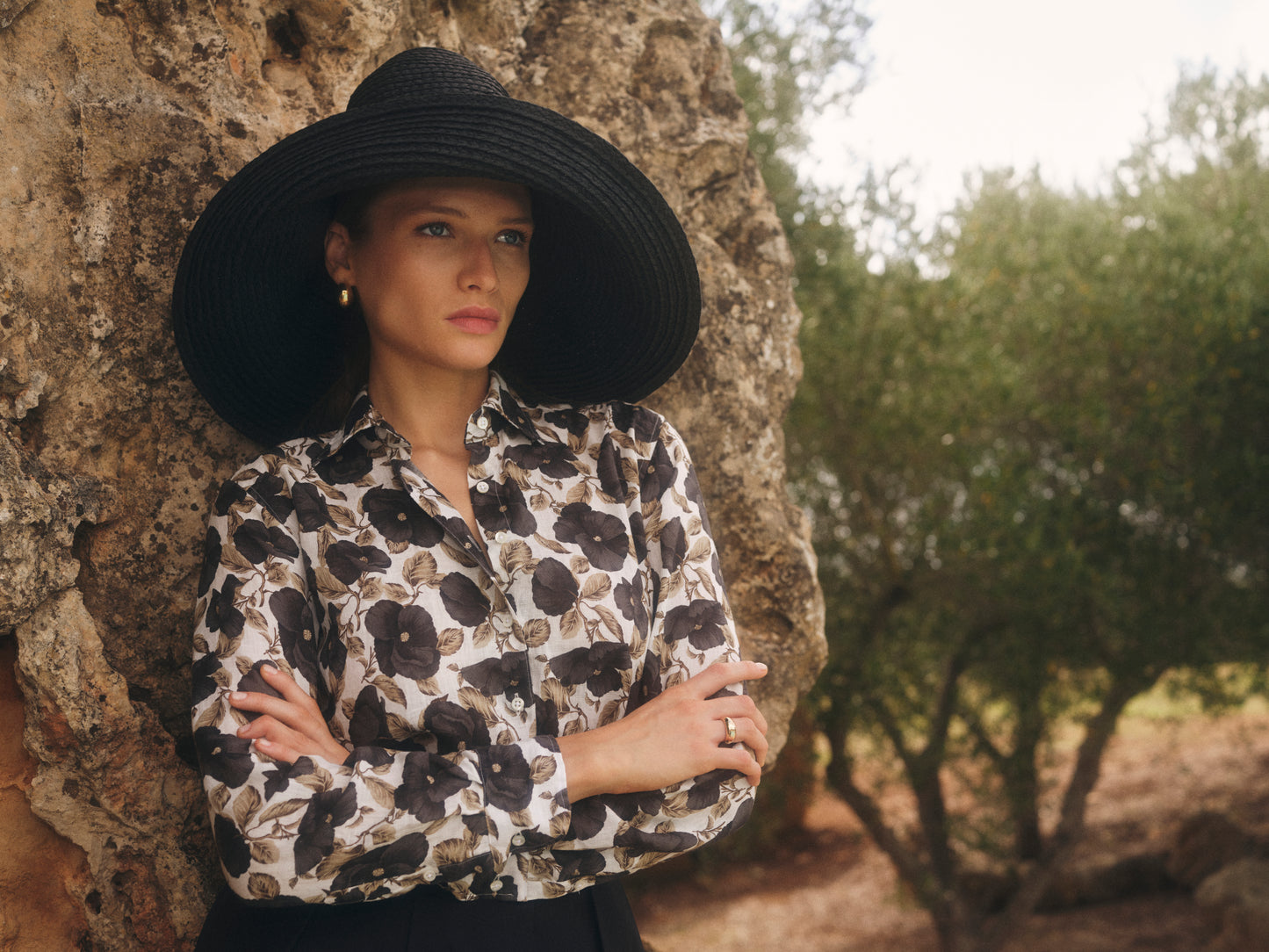 Stenströms Blus Siri