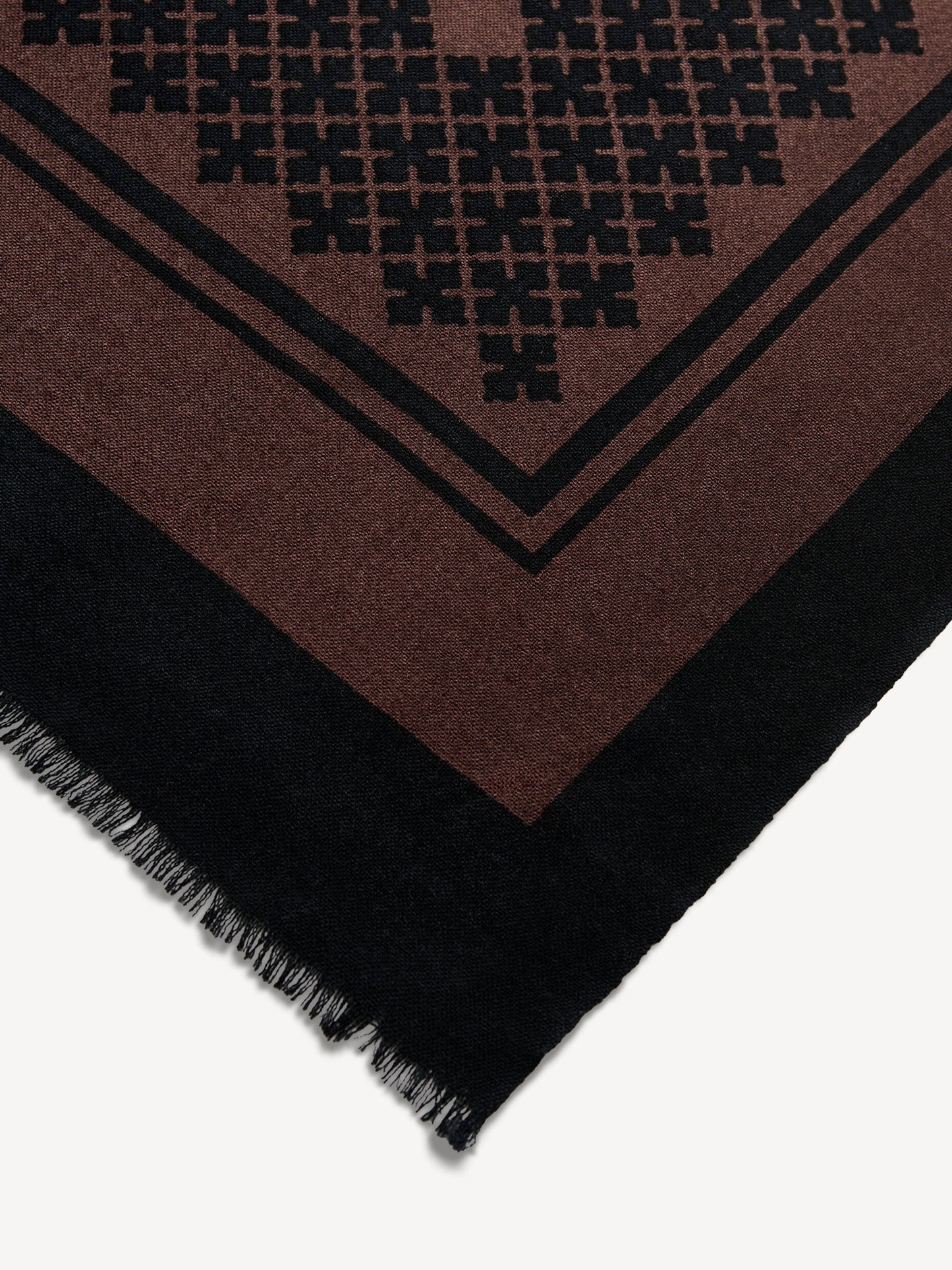 By Malene Birger Scarf Julee